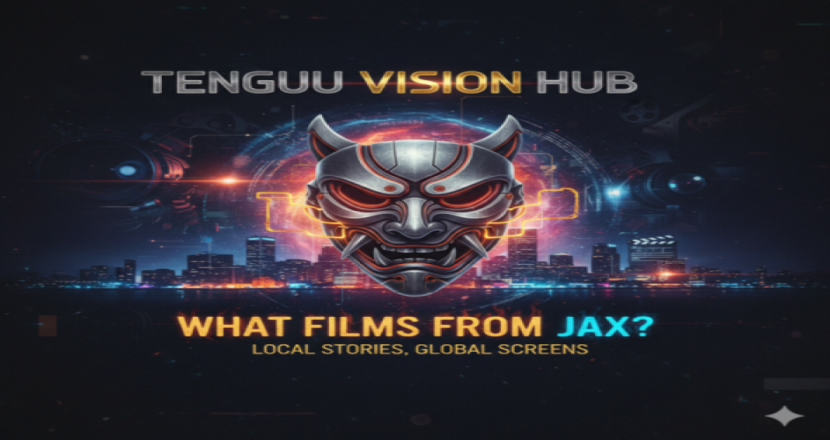 Jacksonville Film Scene