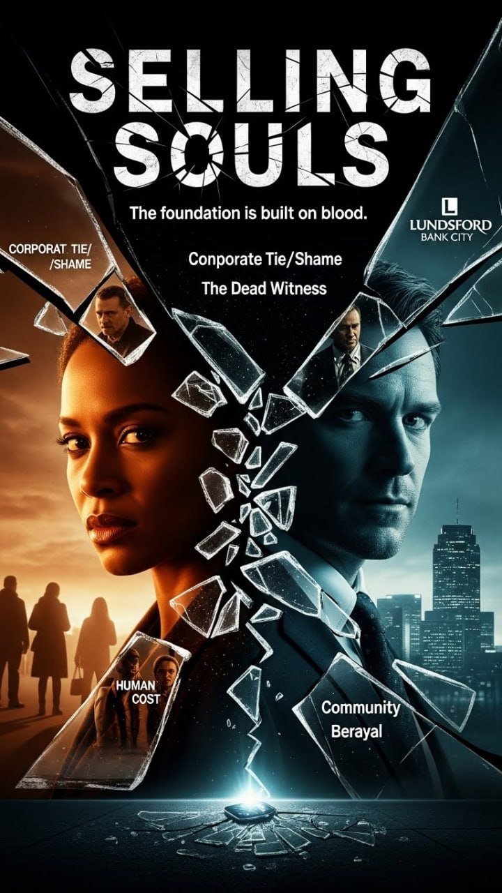 Selling Souls Film Still