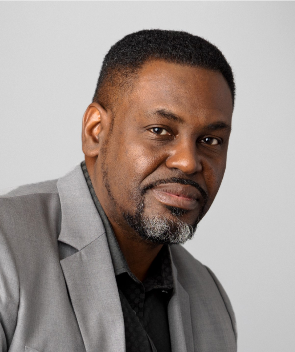 Jovaun L. Brown, Founder, President & Director