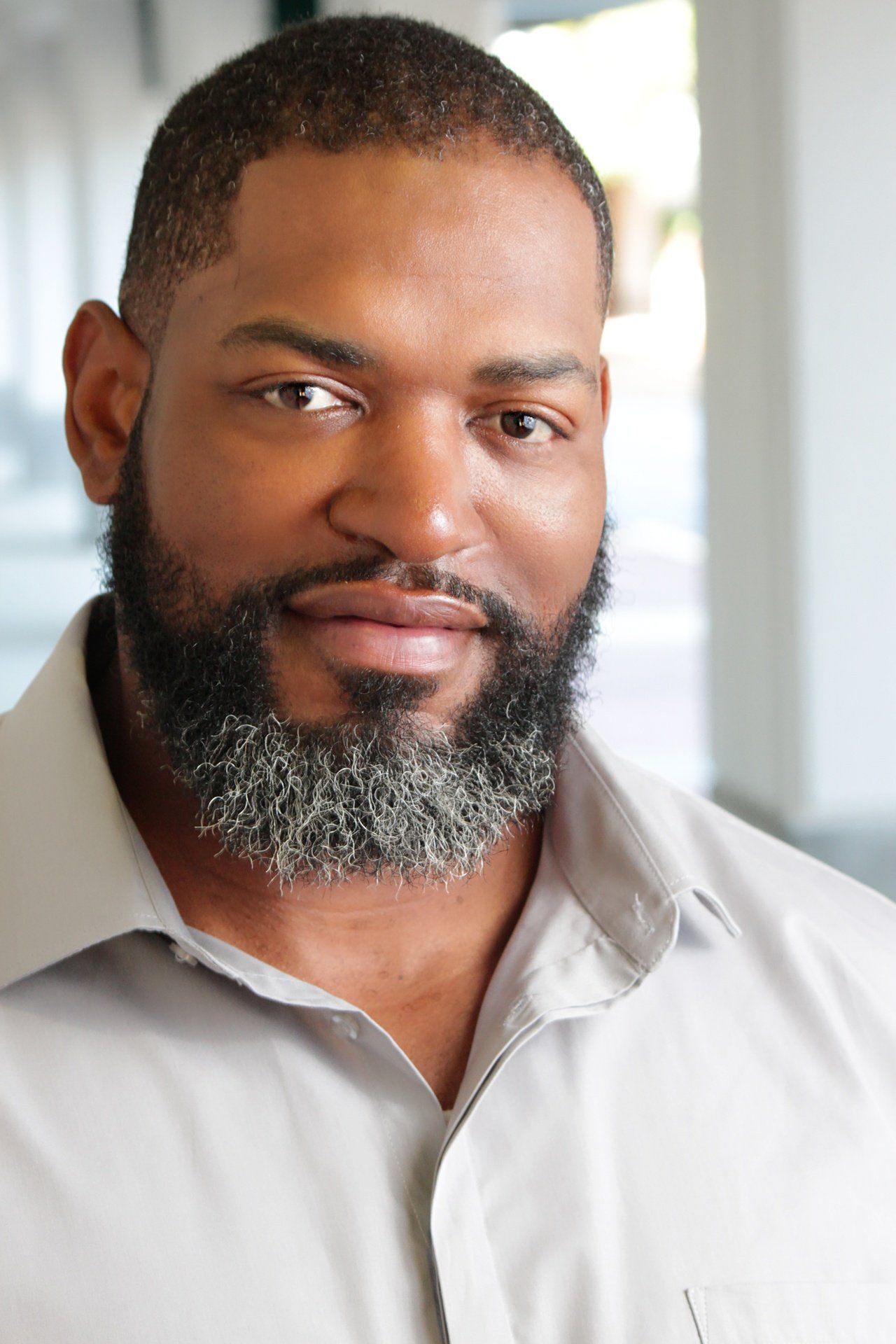 Walter M. Curry Jr., Vice President & Director